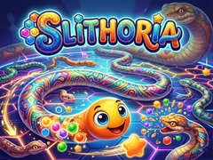 เกม Slithoria
