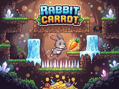 เกม Rabbit Carrot