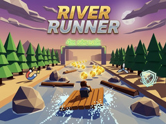 เกม River Runner
