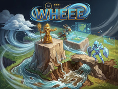 เกม Wheee