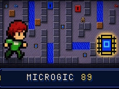 เกม Microgic 89