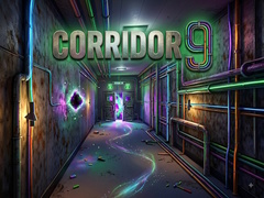 เกม Corridor 9