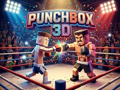 เกม PunchBox 3D