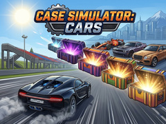 เกม Case Simulator: Cars