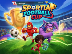 เกม Sportia Football Cup