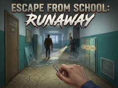 เกม Escape from School: Runaway