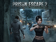 เกม Prison Escape 2