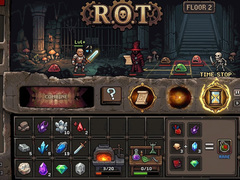 เกม R.O.T