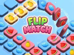 เกม Flip Match