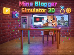 เกม Mine Blogger Simulator 3D