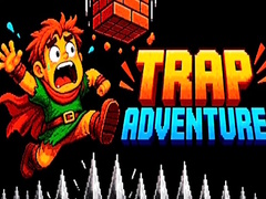 เกม Trap Adventure