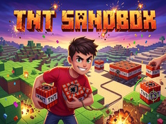 เกม TNT Sandbox