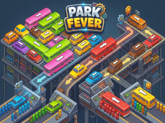 เกม Park Fever