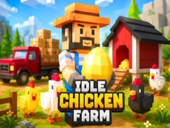 เกม Idle Chicken Farm
