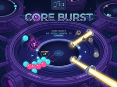 เกม Core Burst