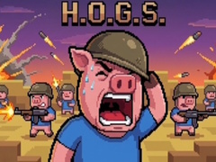 เกม H.O.G.S.