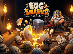 เกม Egg Smasher