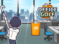 เกม Office Golf