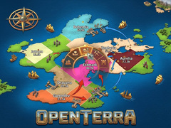 เกม OpenTerra