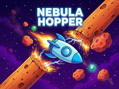 เกม Nebula Hopper
