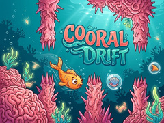 เกม Coral Drift