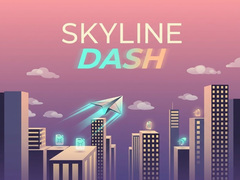 เกม Skyline Dash