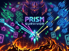 เกม Prism Survivor