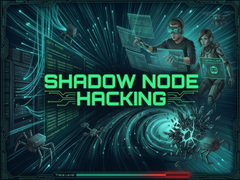 เกม Shadow Node