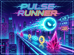 เกม Pulse Runner