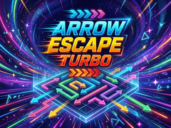 เกม Arrow Escape Turbo