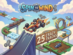 เกม Spin to Wind