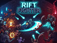 เกม Rift Fighter