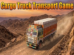 เกม Cargo Truck Transport Game