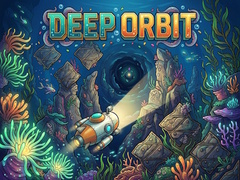 เกม Deep Orbit