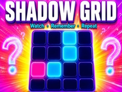 เกม Shadow Grid