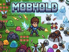 เกม Mobhold