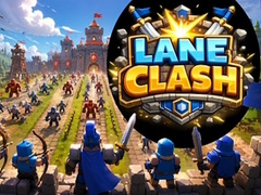 เกม Lane Clash