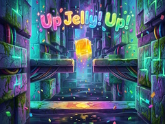เกม Up Jelly! Up!