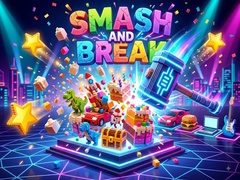 เกม Smash and Break