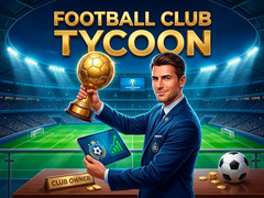 เกม Football Club Tycoon