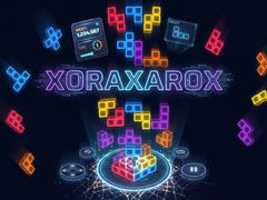 เกม Xoraxarox