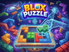 เกม Blox Puzzle
