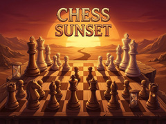 เกม Chess Sunset