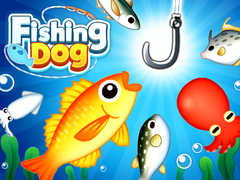 เกม Fishing Dog