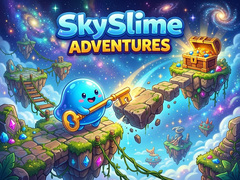 เกม Skyslime Adventures