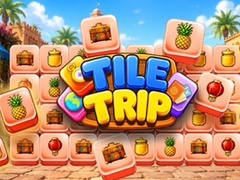 เกม Tile Trip