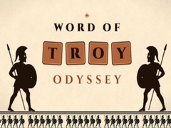 เกม Word of Troy Odyssey