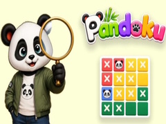 เกม Pandoku