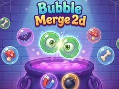 เกม Bubble Merge 2d