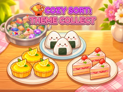 เกม Cozy Sort: Theme Collect